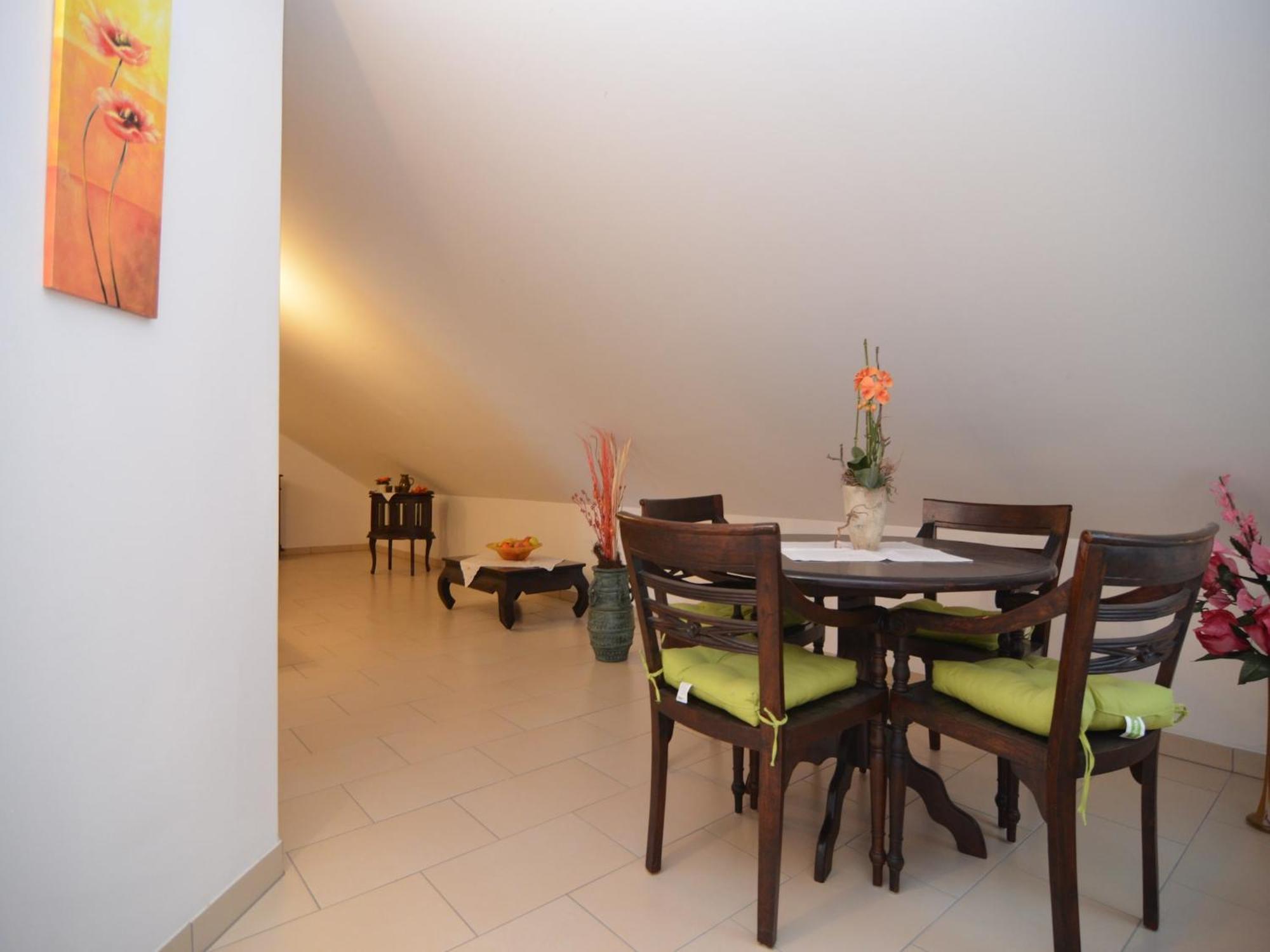 Comfortable Apartments In Rotthalm Nster Rotthalmuenster Ngoại thất bức ảnh