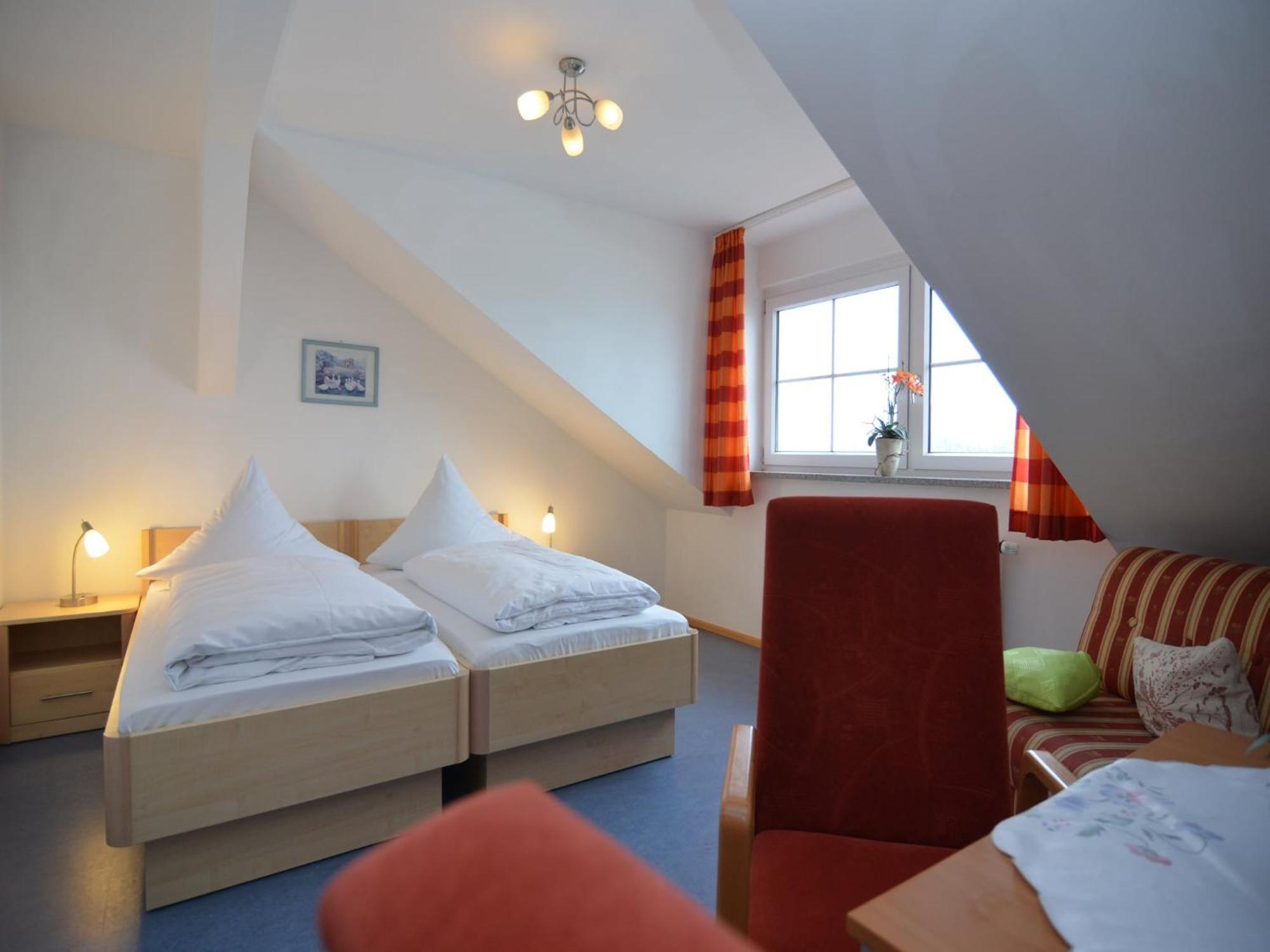 Comfortable Apartments In Rotthalm Nster Rotthalmuenster Ngoại thất bức ảnh