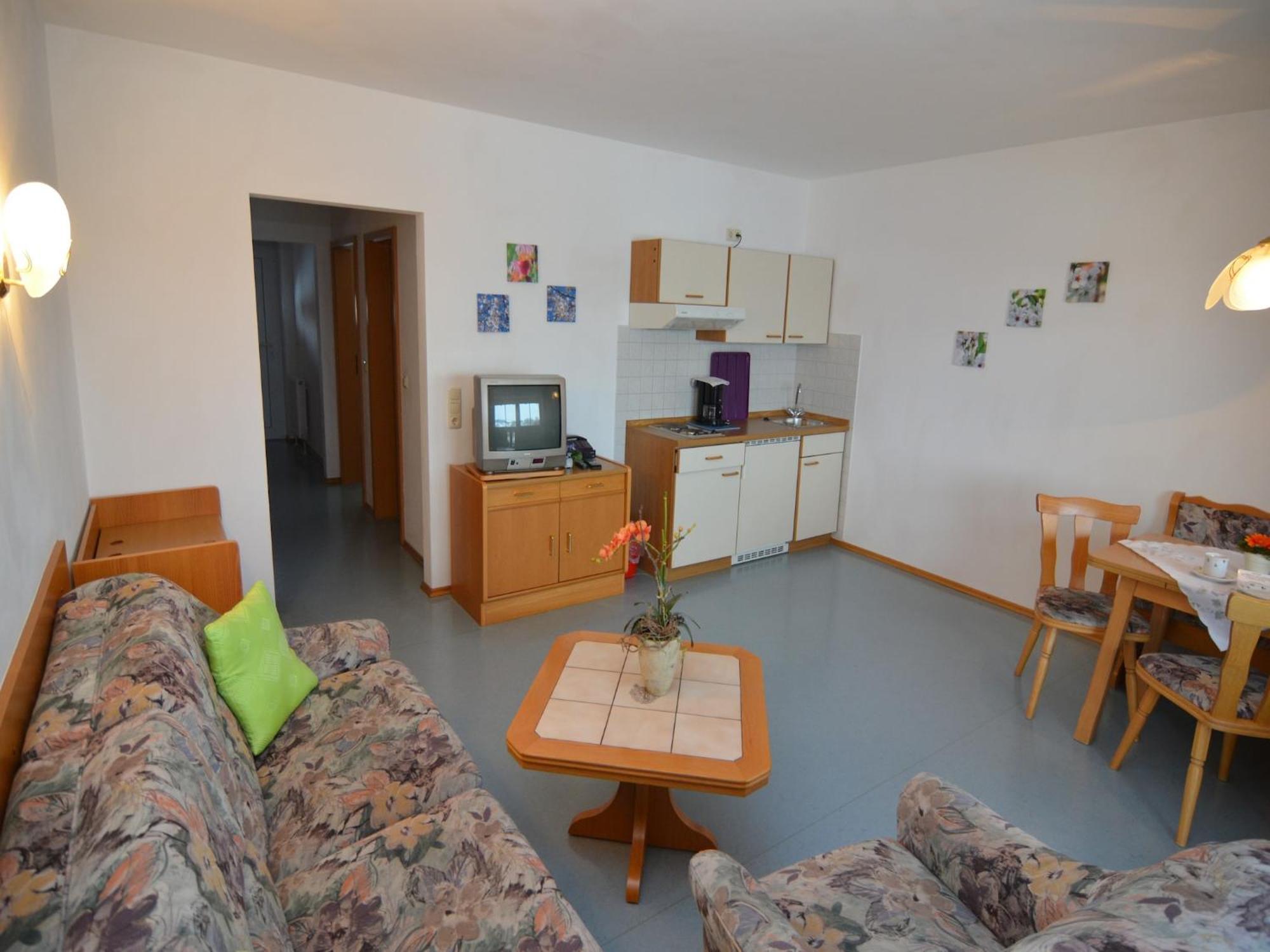 Comfortable Apartments In Rotthalm Nster Rotthalmuenster Ngoại thất bức ảnh