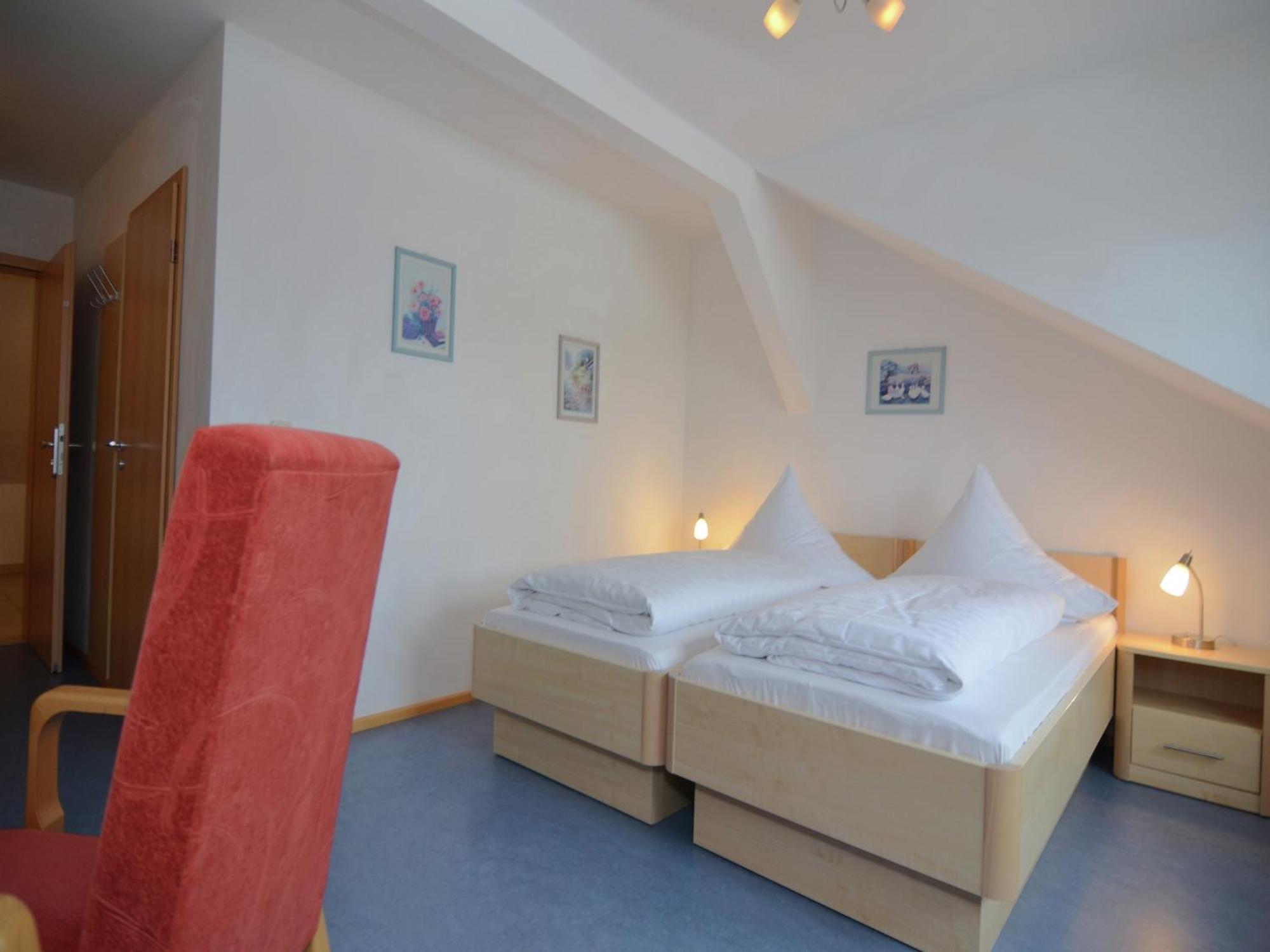 Comfortable Apartments In Rotthalm Nster Rotthalmuenster Ngoại thất bức ảnh