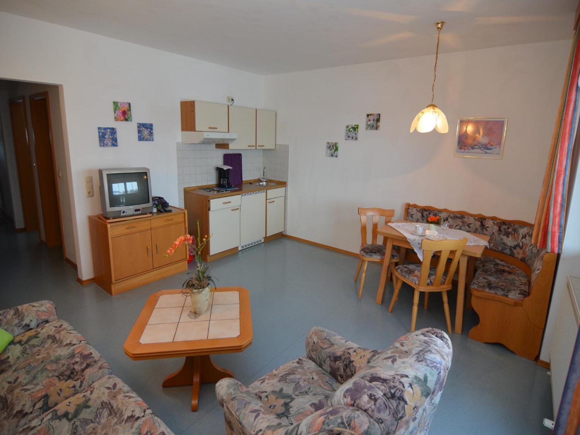 Comfortable Apartments In Rotthalm Nster Rotthalmuenster Ngoại thất bức ảnh