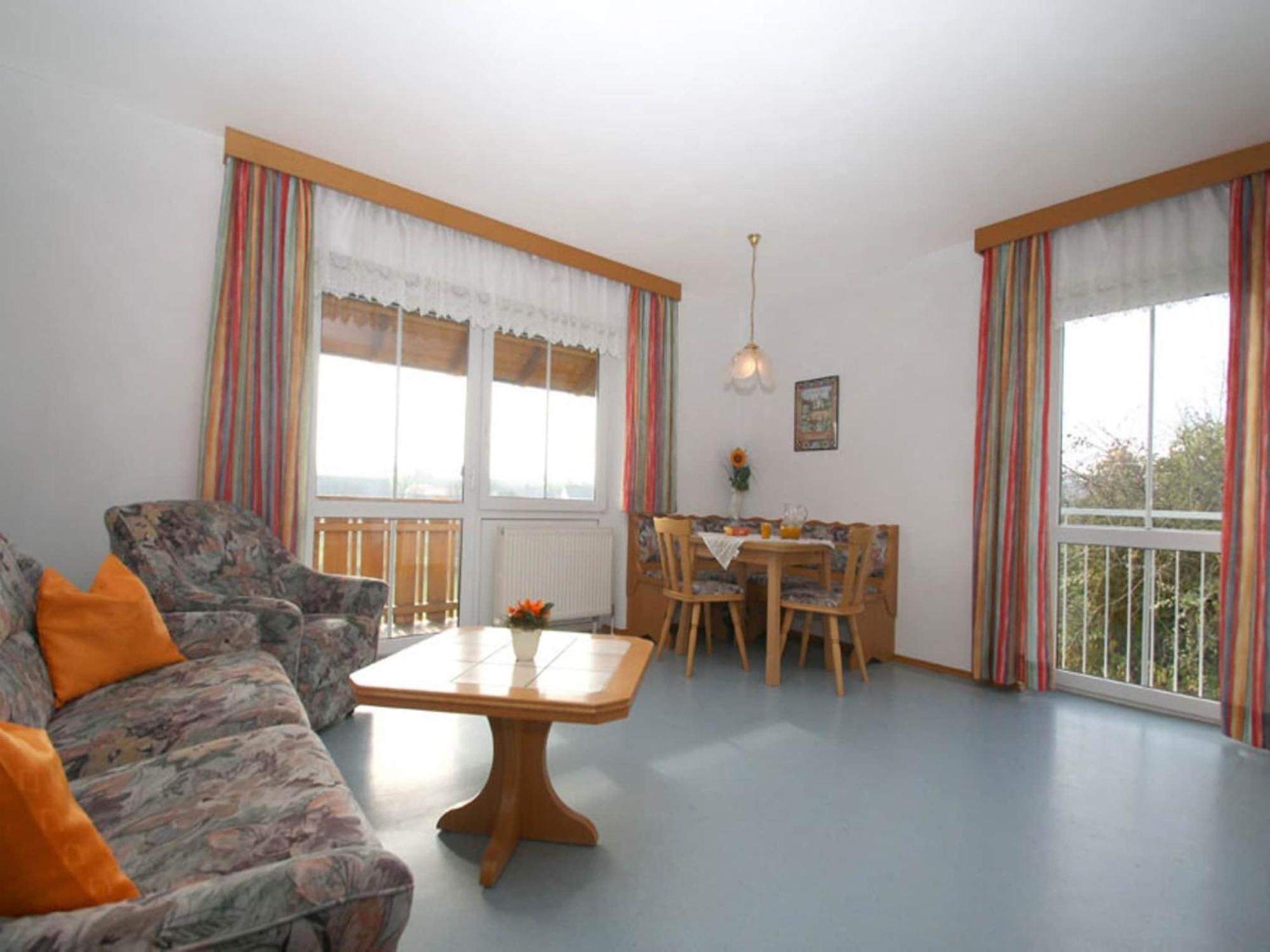 Comfortable Apartments In Rotthalm Nster Rotthalmuenster Ngoại thất bức ảnh