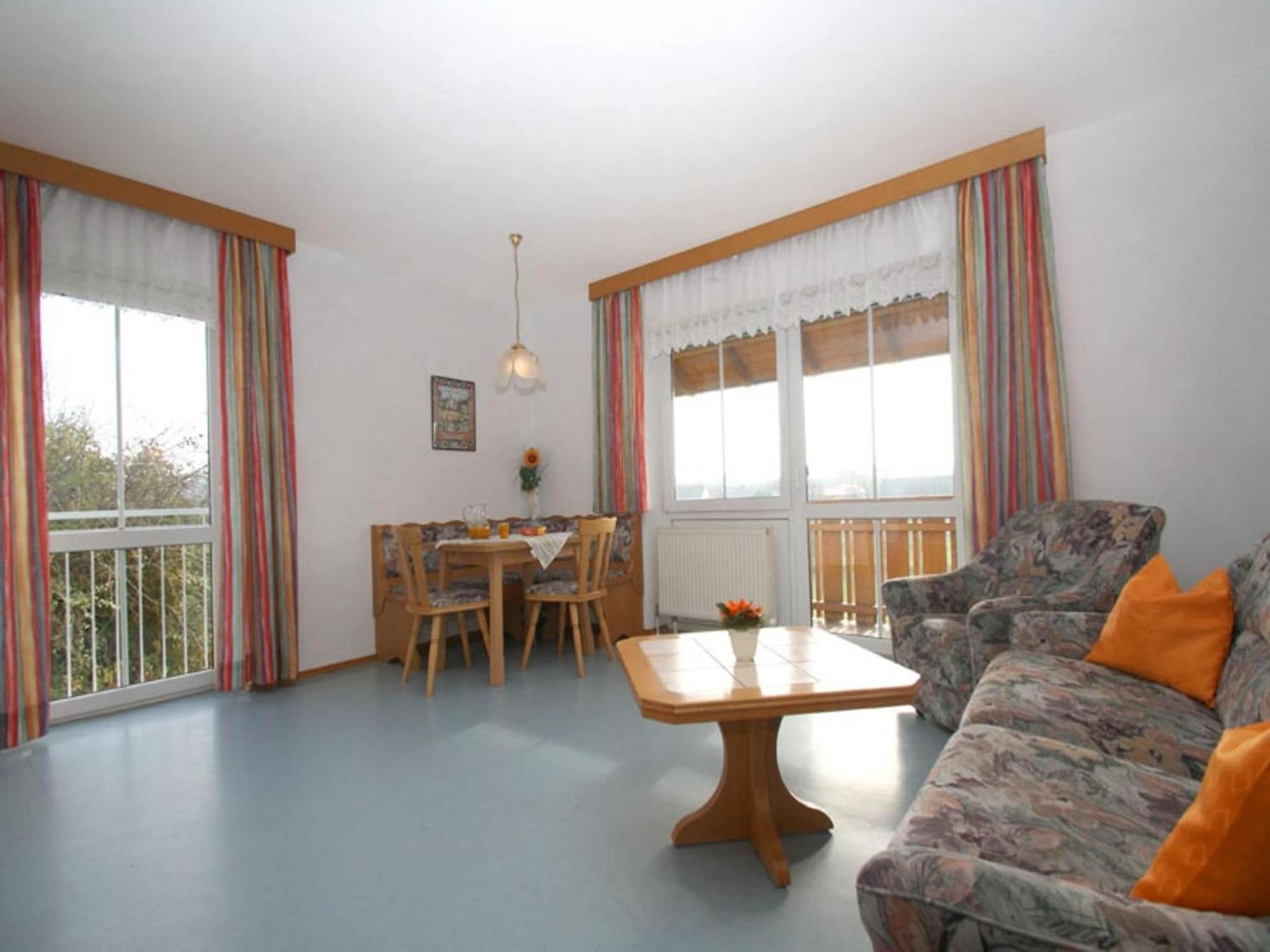Comfortable Apartments In Rotthalm Nster Rotthalmuenster Ngoại thất bức ảnh
