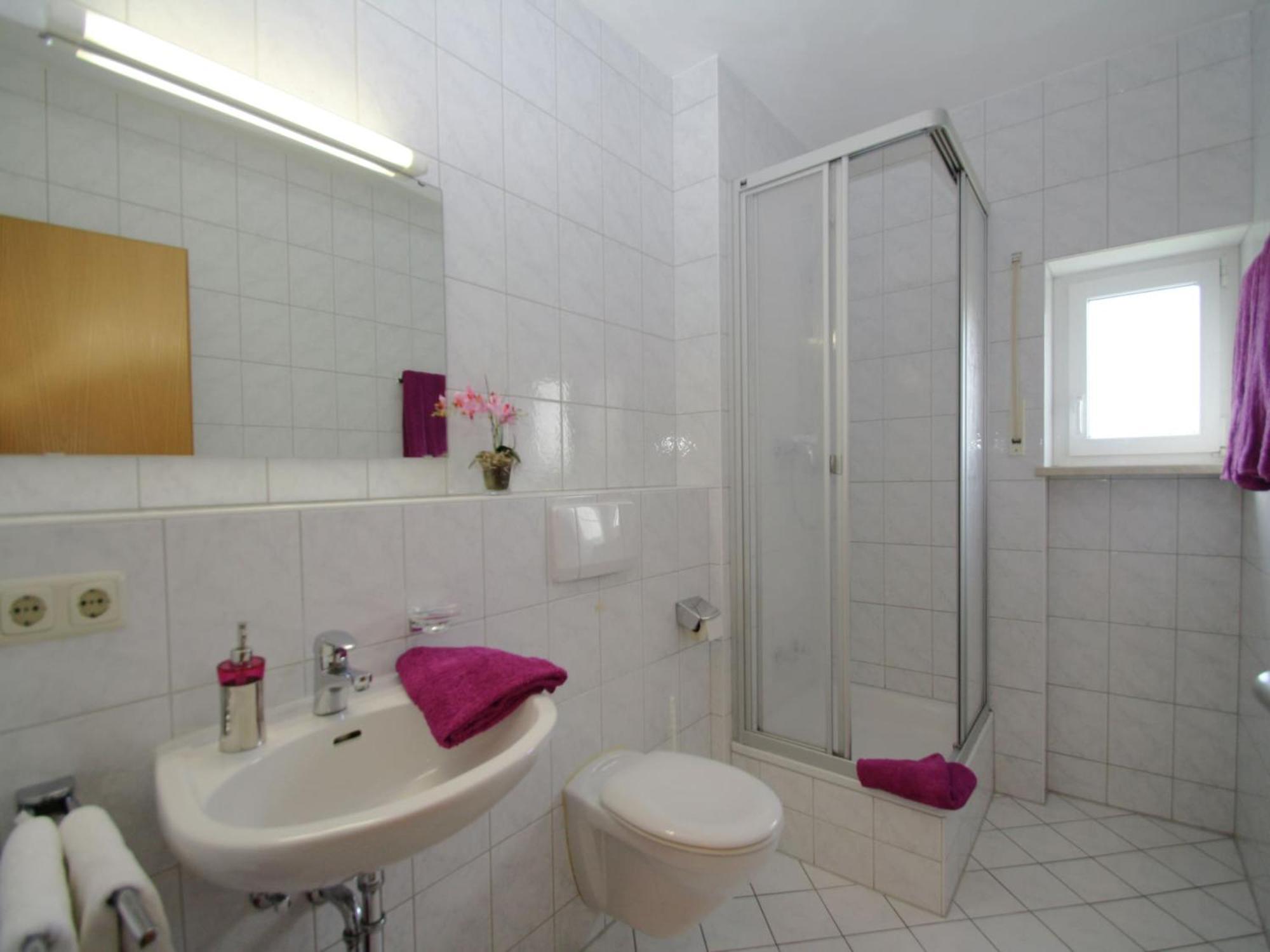 Comfortable Apartments In Rotthalm Nster Rotthalmuenster Ngoại thất bức ảnh
